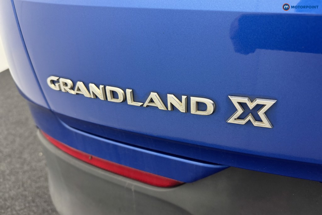 Vauxhall Grandland X Griffin Manual Petrol SUV - Stock Number (1554529) - 29th supplementary image