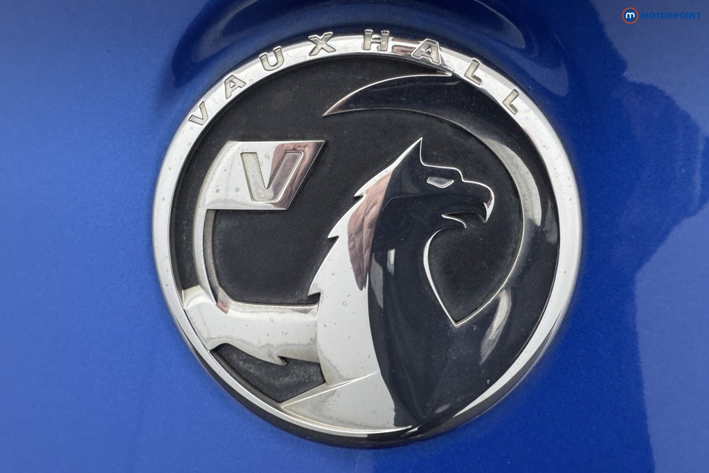 Vauxhall Grandland X Griffin Manual Petrol SUV - Stock Number (1554529) - 30th supplementary image