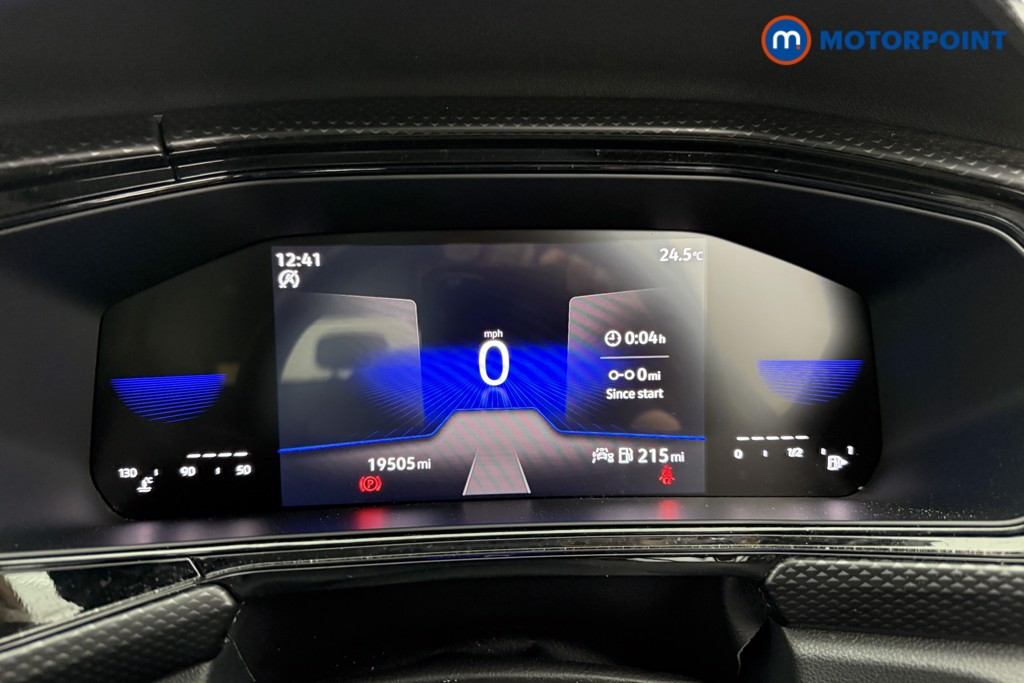 Volkswagen T-Cross Se Edition Manual Petrol SUV - Stock Number (1554862) - 5th supplementary image