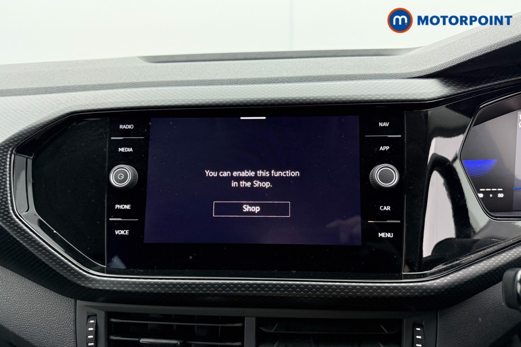 Volkswagen T-Cross Se Edition Manual Petrol SUV - Stock Number (1554862) - 9th supplementary image