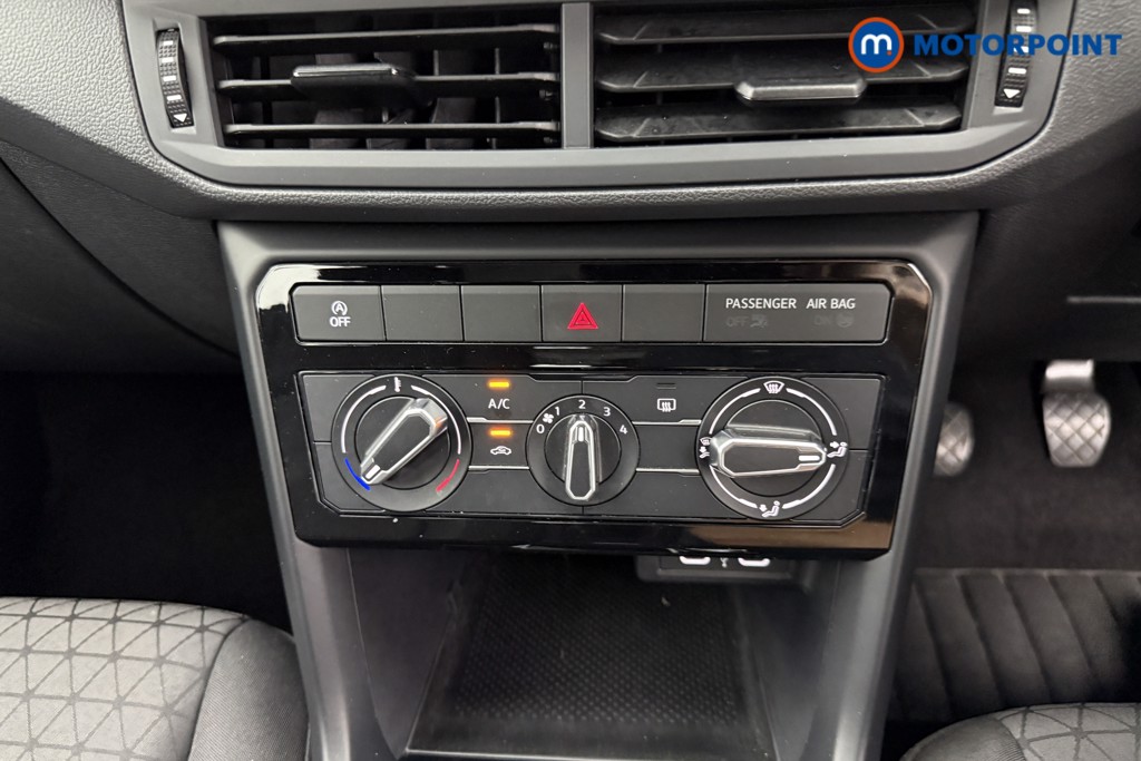 Volkswagen T-Cross Se Edition Manual Petrol SUV - Stock Number (1554862) - 12th supplementary image