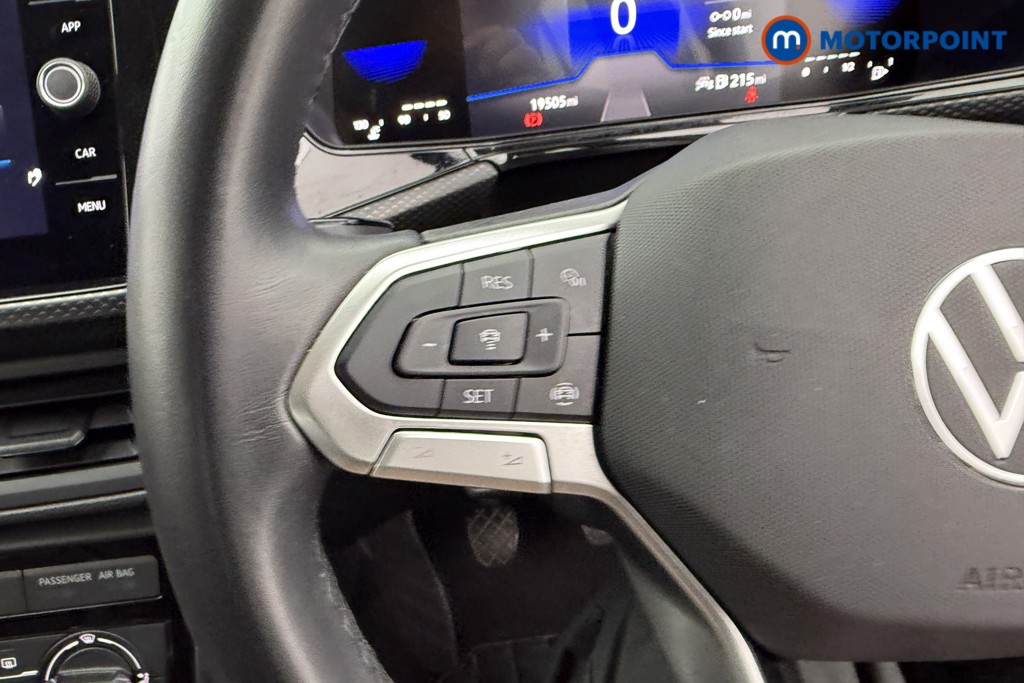 Volkswagen T-Cross Se Edition Manual Petrol SUV - Stock Number (1554862) - 14th supplementary image