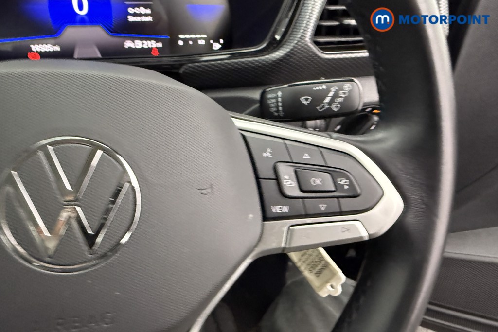 Volkswagen T-Cross Se Edition Manual Petrol SUV - Stock Number (1554862) - 15th supplementary image