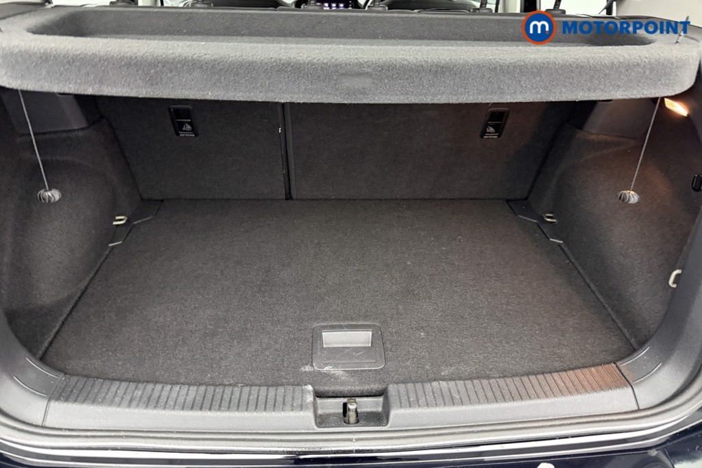 Volkswagen T-Cross Se Edition Manual Petrol SUV - Stock Number (1554862) - 21st supplementary image