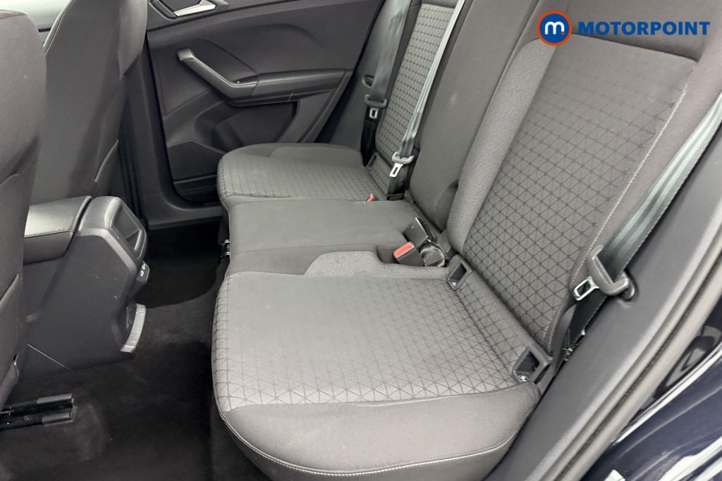 Volkswagen T-Cross Se Edition Manual Petrol SUV - Stock Number (1554862) - 23rd supplementary image