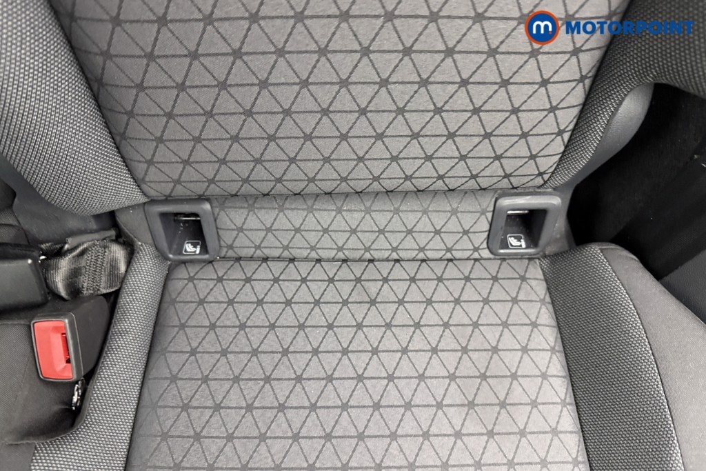 Volkswagen T-Cross Se Edition Manual Petrol SUV - Stock Number (1554862) - 24th supplementary image