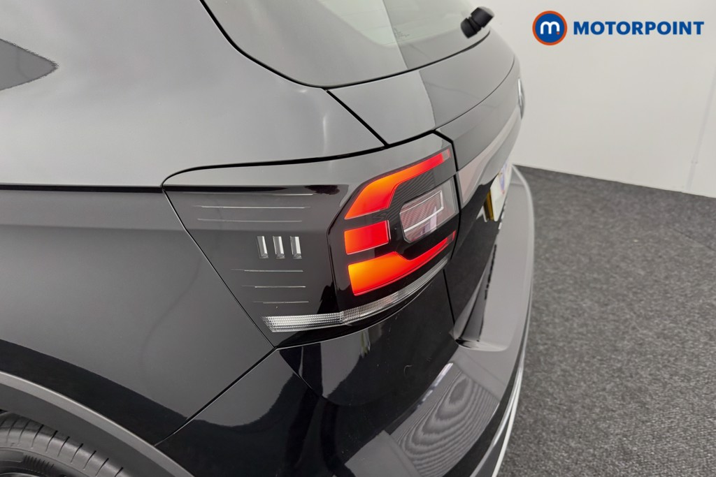 Volkswagen T-Cross Se Edition Manual Petrol SUV - Stock Number (1554862) - 25th supplementary image