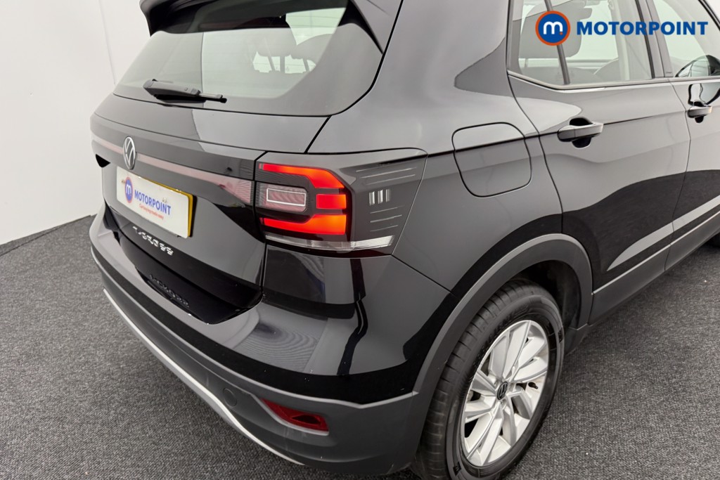 Volkswagen T-Cross Se Edition Manual Petrol SUV - Stock Number (1554862) - 26th supplementary image