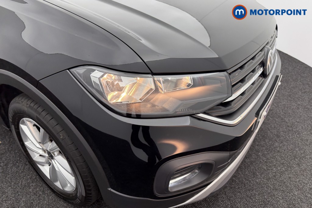 Volkswagen T-Cross Se Edition Manual Petrol SUV - Stock Number (1554862) - 27th supplementary image