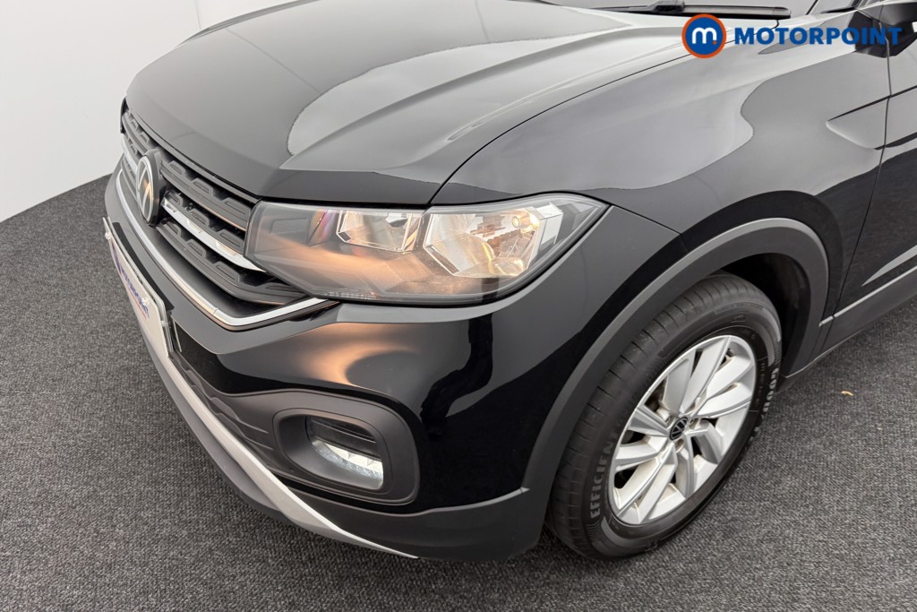 Volkswagen T-Cross Se Edition Manual Petrol SUV - Stock Number (1554862) - 28th supplementary image
