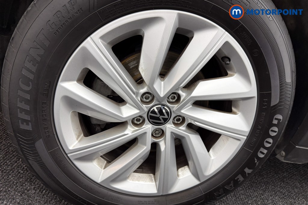 Volkswagen T-Cross Se Edition Manual Petrol SUV - Stock Number (1554862) - 29th supplementary image
