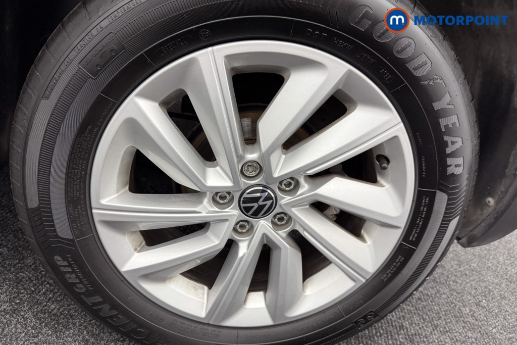 Volkswagen T-Cross Se Edition Manual Petrol SUV - Stock Number (1554862) - 30th supplementary image