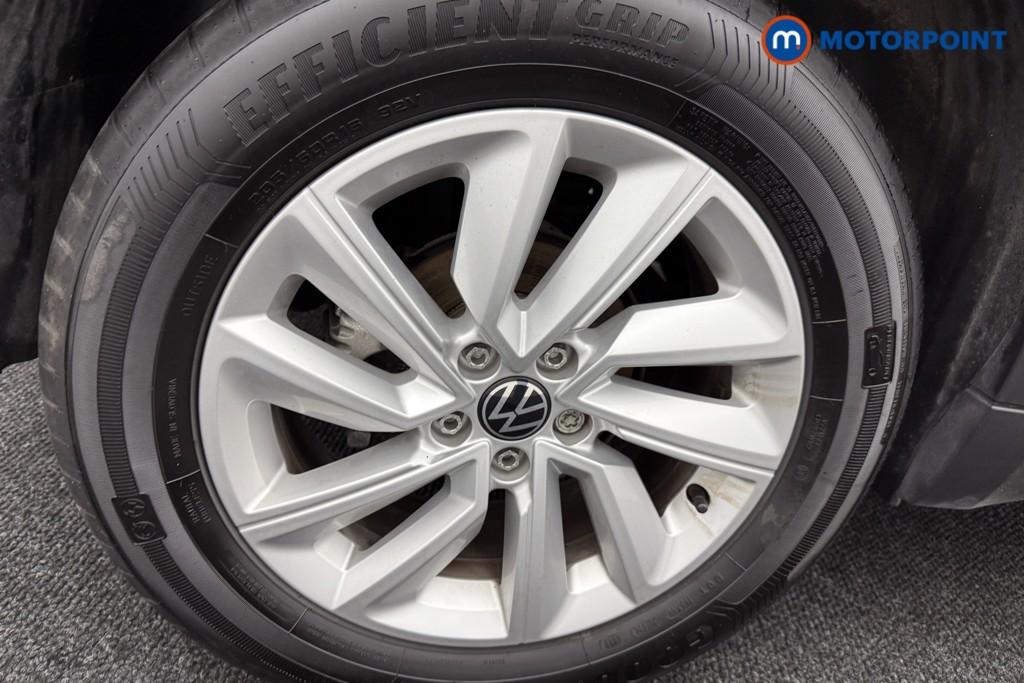 Volkswagen T-Cross Se Edition Manual Petrol SUV - Stock Number (1554862) - 31st supplementary image