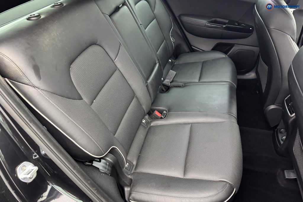 KIA Sportage 4 Manual Petrol SUV - Stock Number (1554887) - 4th supplementary image