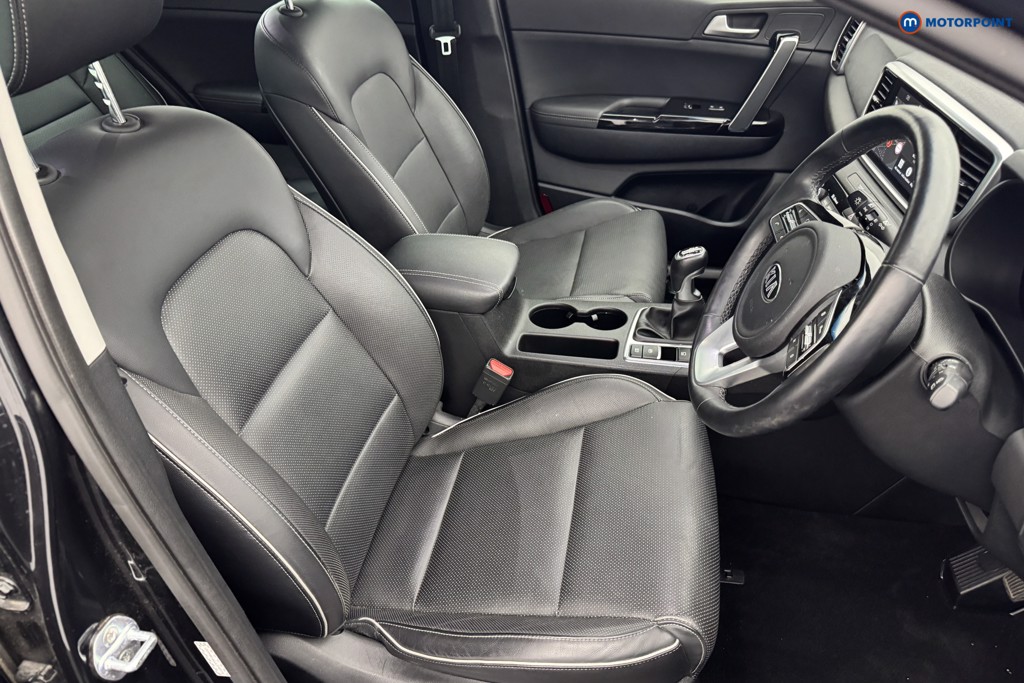 KIA Sportage 4 Manual Petrol SUV - Stock Number (1554887) - 5th supplementary image