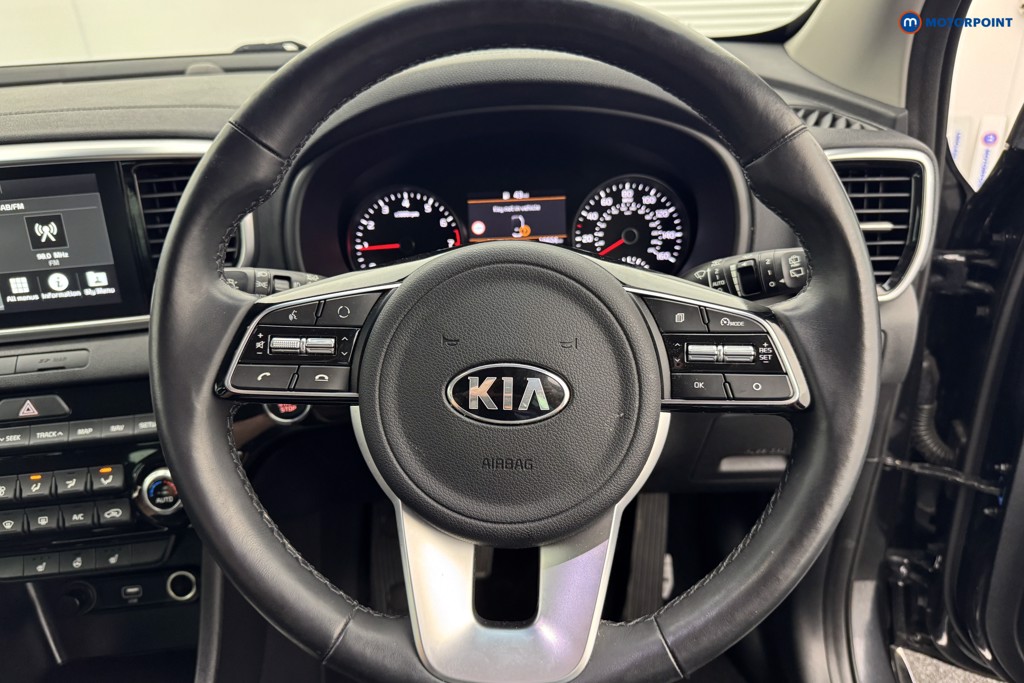 KIA Sportage 4 Manual Petrol SUV - Stock Number (1554887) - 6th supplementary image