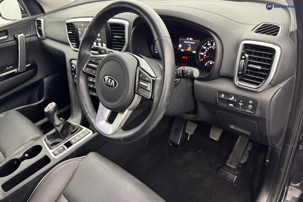KIA Sportage 4 Manual Petrol SUV - Stock Number (1554887) - 7th supplementary image