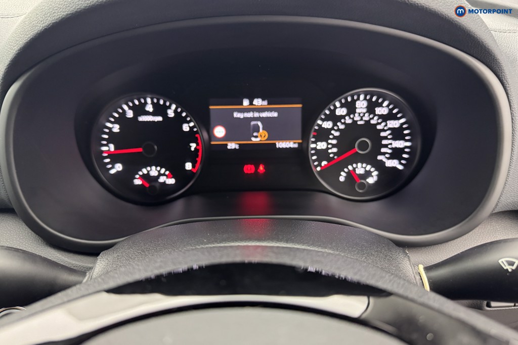 KIA Sportage 4 Manual Petrol SUV - Stock Number (1554887) - 11th supplementary image