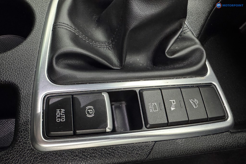 KIA Sportage 4 Manual Petrol SUV - Stock Number (1554887) - 13th supplementary image