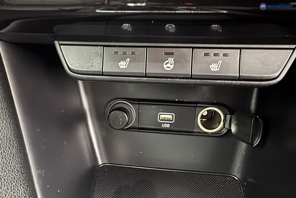 KIA Sportage 4 Manual Petrol SUV - Stock Number (1554887) - 14th supplementary image