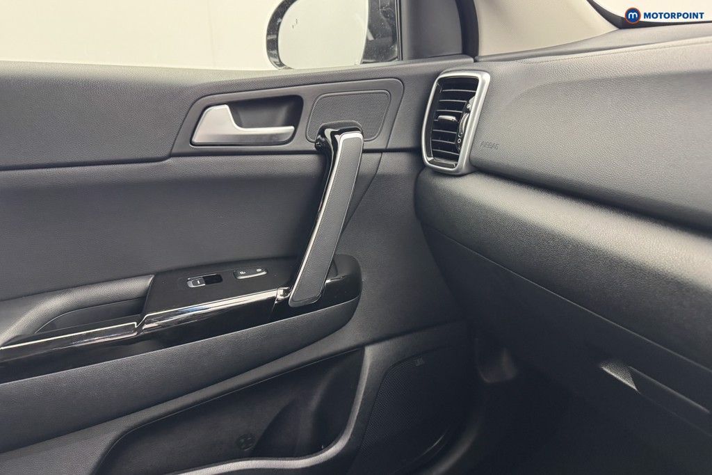 KIA Sportage 4 Manual Petrol SUV - Stock Number (1554887) - 16th supplementary image