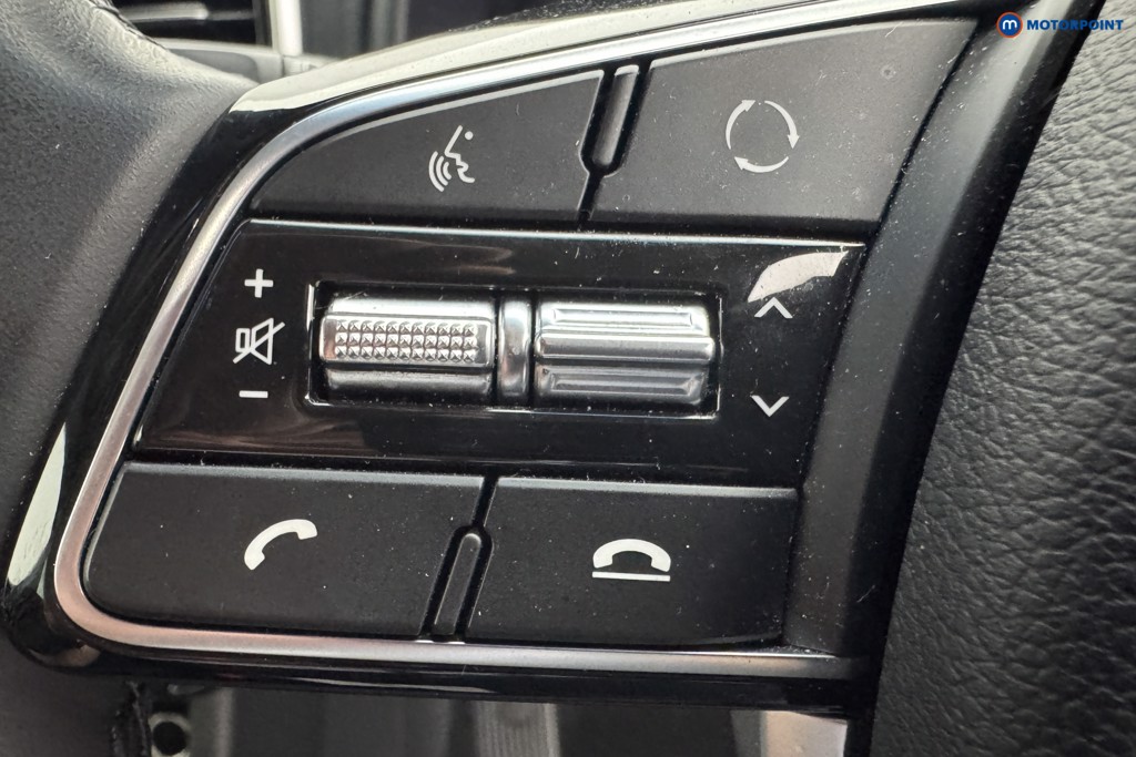 KIA Sportage 4 Manual Petrol SUV - Stock Number (1554887) - 17th supplementary image