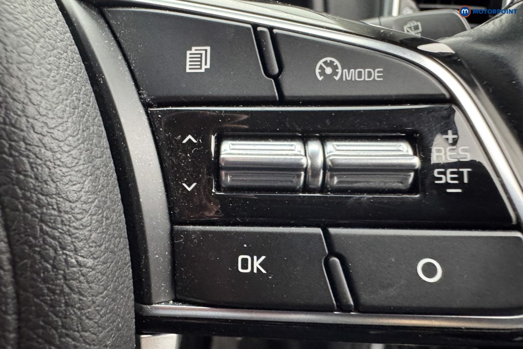 KIA Sportage 4 Manual Petrol SUV - Stock Number (1554887) - 18th supplementary image