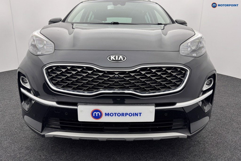 KIA Sportage 4 Manual Petrol SUV - Stock Number (1554887) - 26th supplementary image