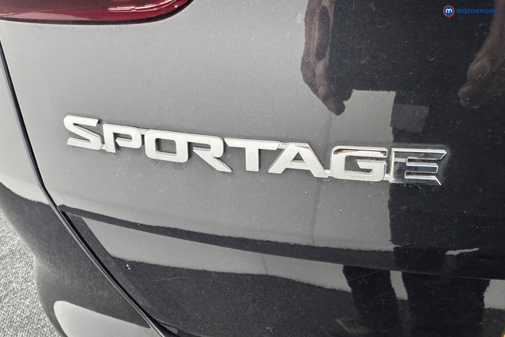 KIA Sportage 4 Manual Petrol SUV - Stock Number (1554887) - 29th supplementary image
