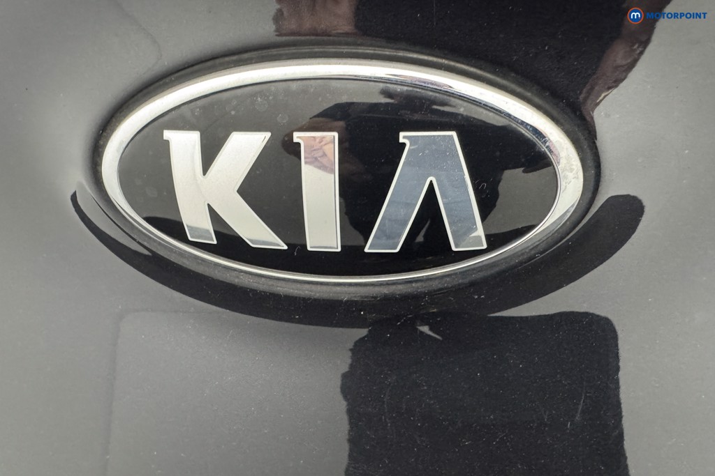 KIA Sportage 4 Manual Petrol SUV - Stock Number (1554887) - 30th supplementary image