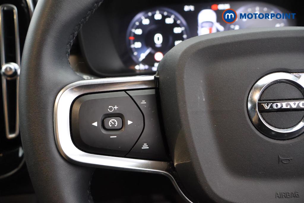 Volvo Xc40 Inscription Manual Petrol SUV - Stock Number (1554995) - 2nd supplementary image