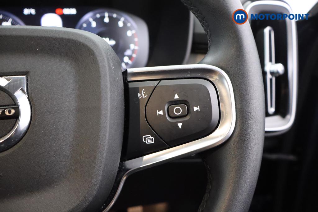 Volvo Xc40 Inscription Manual Petrol SUV - Stock Number (1554995) - 3rd supplementary image
