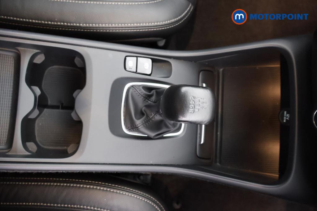 Volvo Xc40 Inscription Manual Petrol SUV - Stock Number (1554995) - 6th supplementary image