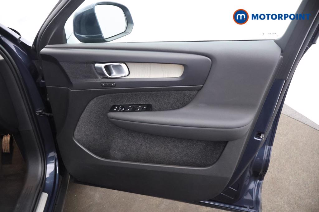 Volvo Xc40 Inscription Manual Petrol SUV - Stock Number (1554995) - 8th supplementary image