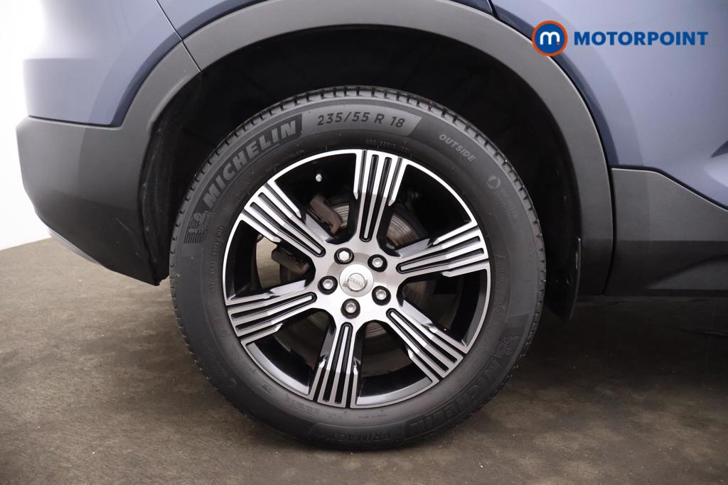 Volvo Xc40 Inscription Manual Petrol SUV - Stock Number (1554995) - 12th supplementary image