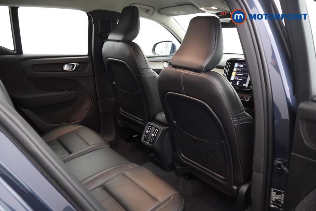 Volvo Xc40 Inscription Manual Petrol SUV - Stock Number (1554995) - 13th supplementary image