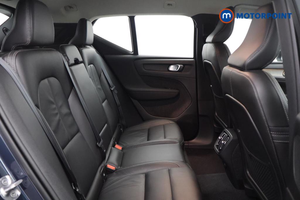 Volvo Xc40 Inscription Manual Petrol SUV - Stock Number (1554995) - 14th supplementary image