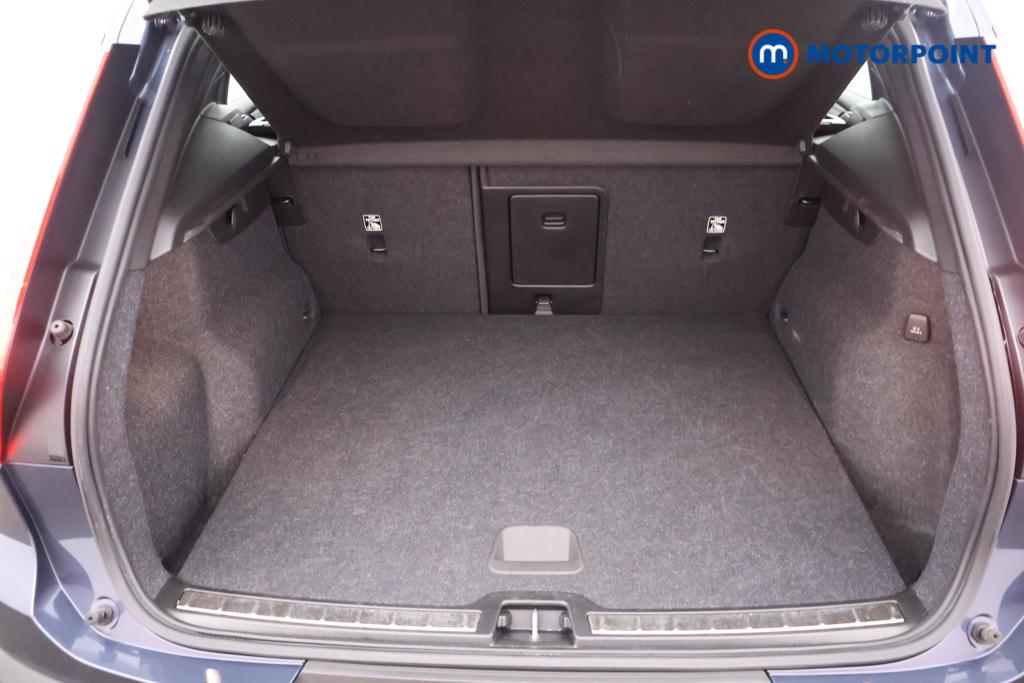 Volvo Xc40 Inscription Manual Petrol SUV - Stock Number (1554995) - 15th supplementary image