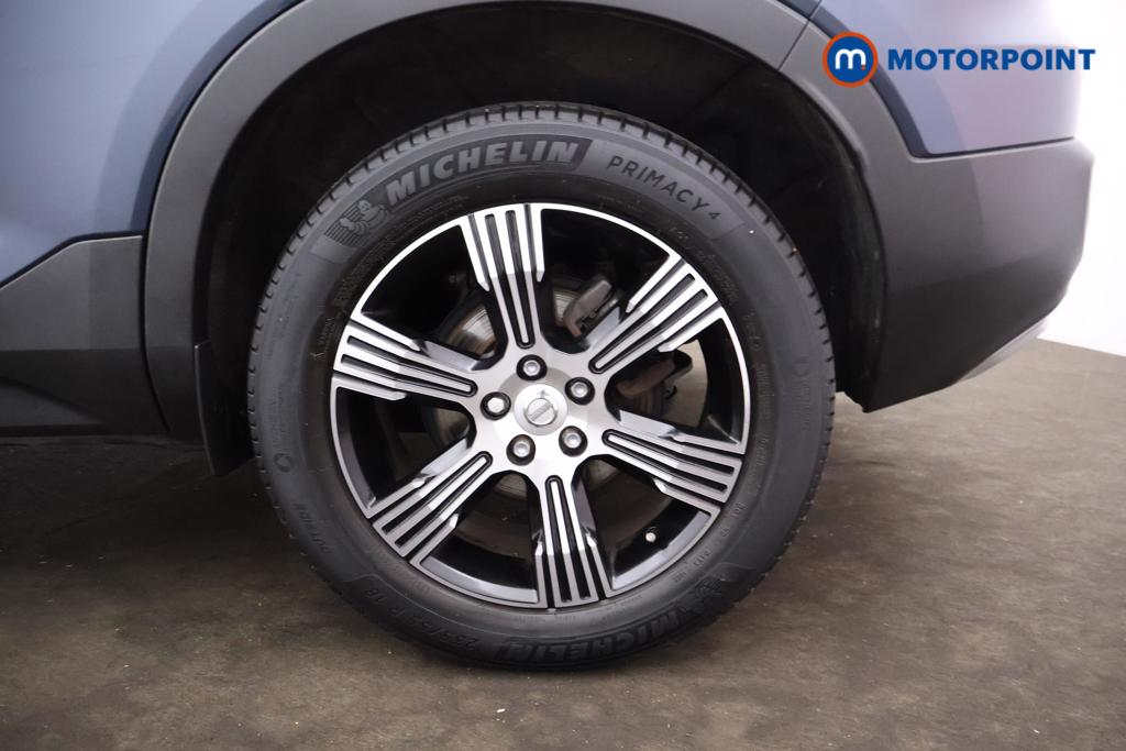 Volvo Xc40 Inscription Manual Petrol SUV - Stock Number (1554995) - 16th supplementary image