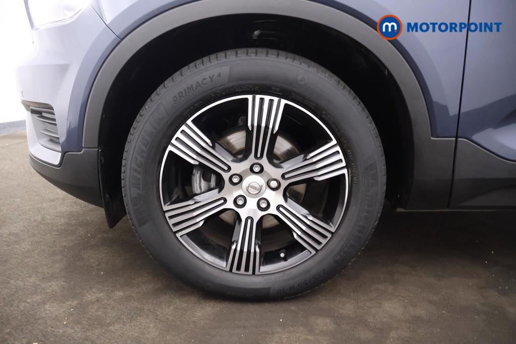 Volvo Xc40 Inscription Manual Petrol SUV - Stock Number (1554995) - 17th supplementary image