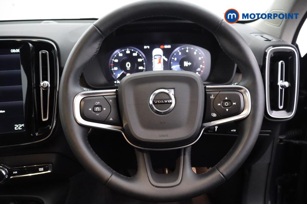 Volvo Xc40 Inscription Manual Petrol SUV - Stock Number (1554995) - 1st supplementary image