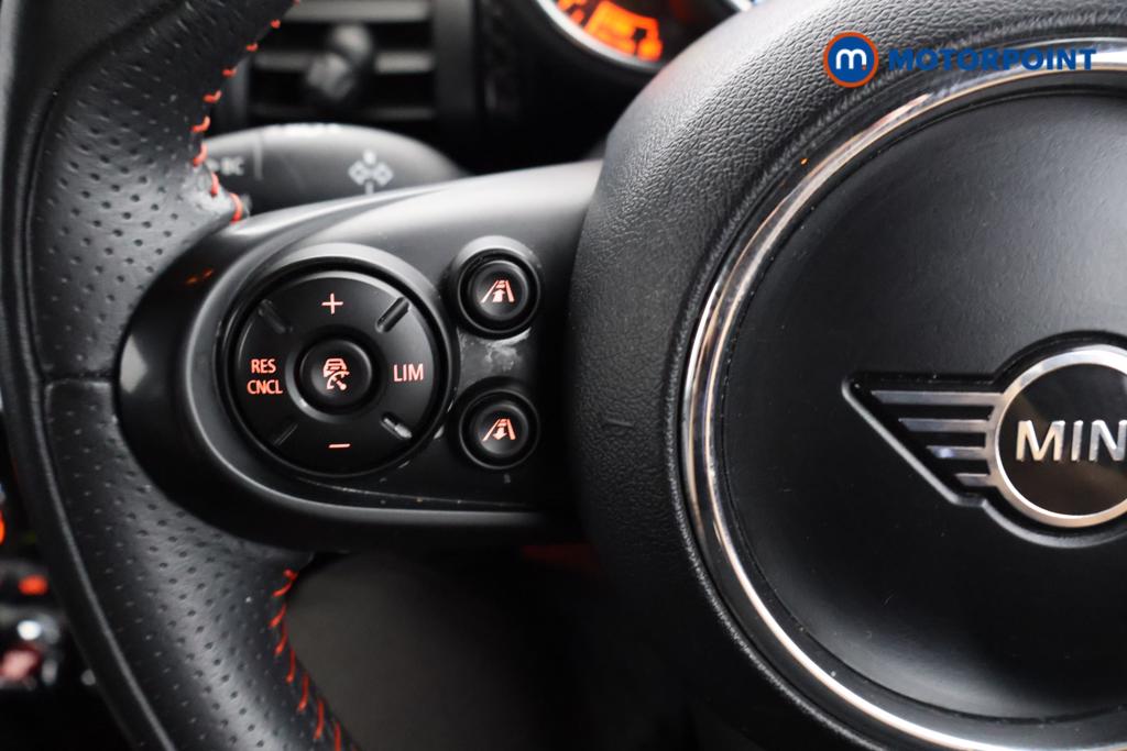 Mini Hatchback Cooper S Sport Manual Petrol Hatchback - Stock Number (1555658) - 2nd supplementary image