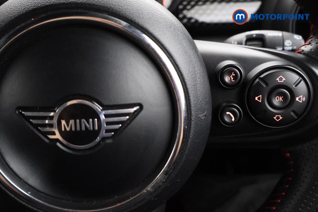 Mini Hatchback Cooper S Sport Manual Petrol Hatchback - Stock Number (1555658) - 3rd supplementary image