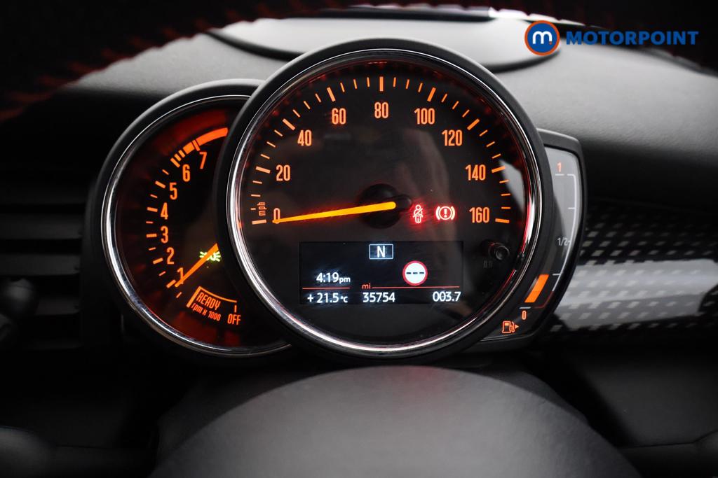 Mini Hatchback Cooper S Sport Manual Petrol Hatchback - Stock Number (1555658) - 4th supplementary image