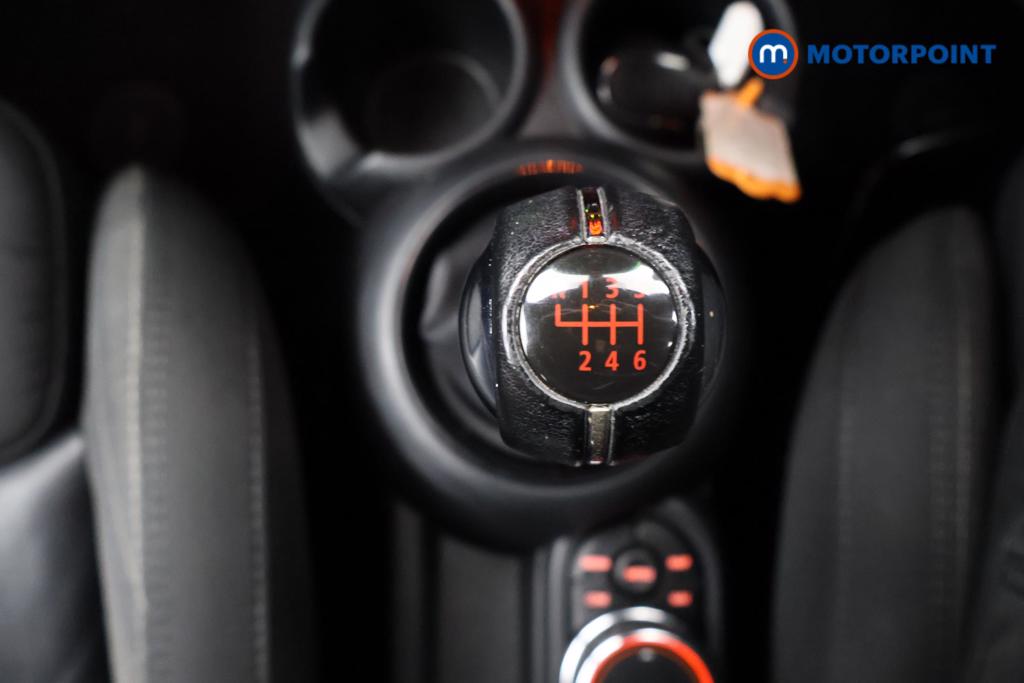 Mini Hatchback Cooper S Sport Manual Petrol Hatchback - Stock Number (1555658) - 6th supplementary image