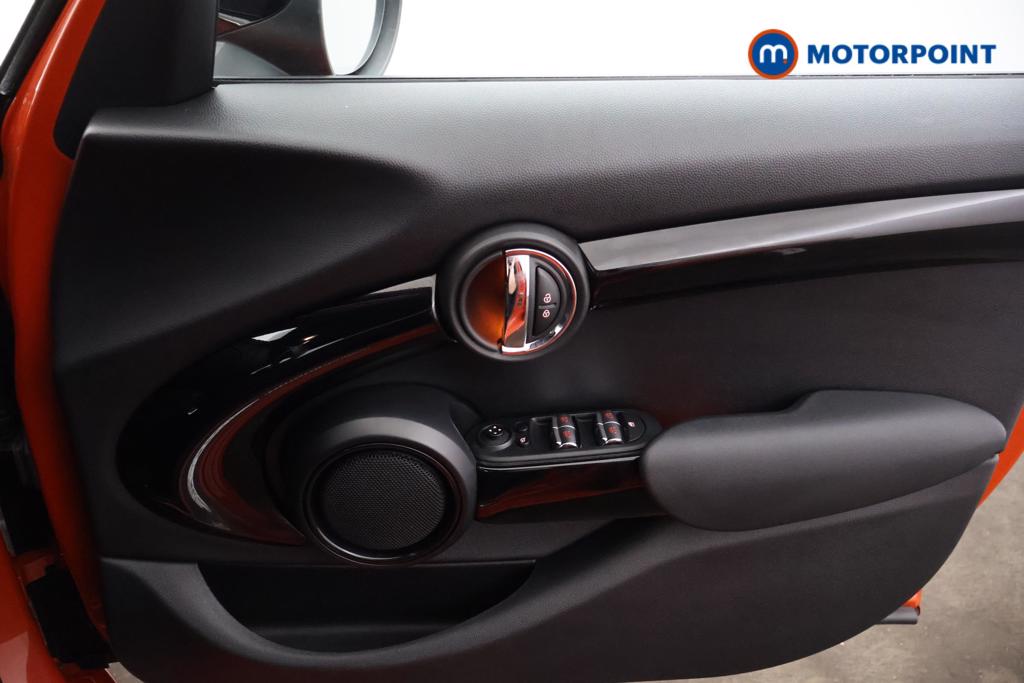 Mini Hatchback Cooper S Sport Manual Petrol Hatchback - Stock Number (1555658) - 8th supplementary image