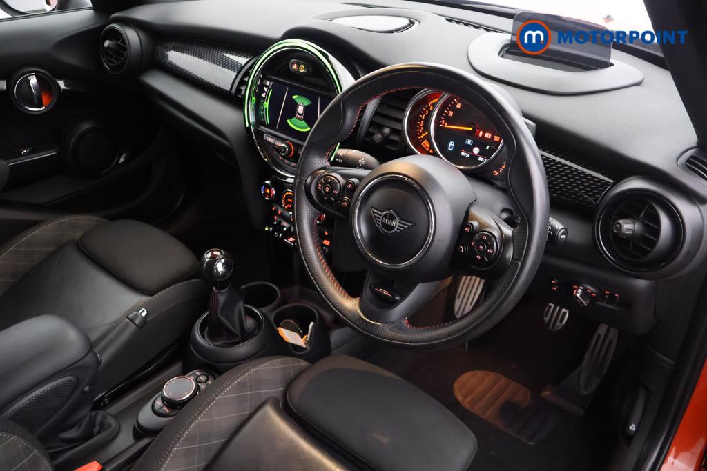 Mini Hatchback Cooper S Sport Manual Petrol Hatchback - Stock Number (1555658) - 10th supplementary image