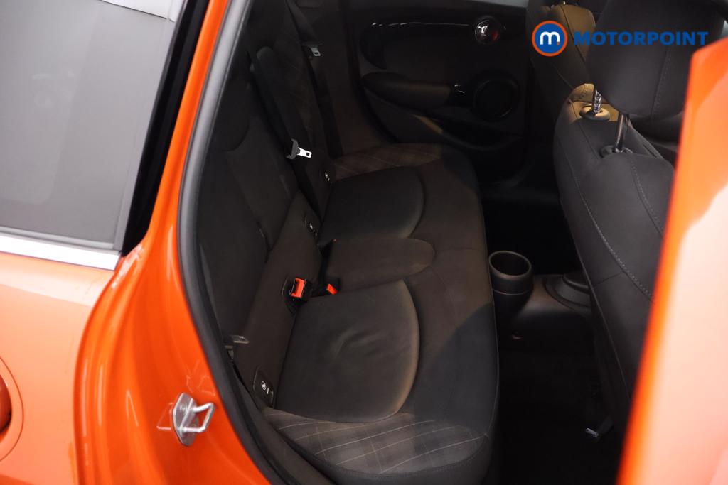 Mini Hatchback Cooper S Sport Manual Petrol Hatchback - Stock Number (1555658) - 11th supplementary image