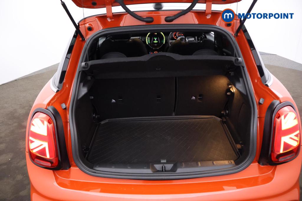Mini Hatchback Cooper S Sport Manual Petrol Hatchback - Stock Number (1555658) - 12th supplementary image