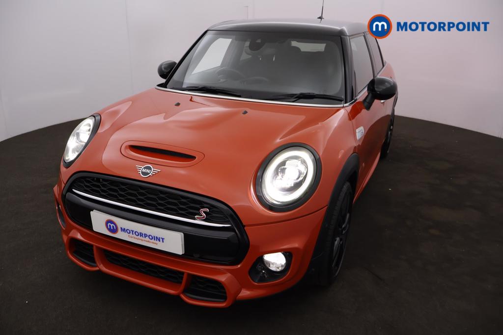 Mini Hatchback Cooper S Sport Manual Petrol Hatchback - Stock Number (1555658) - 14th supplementary image